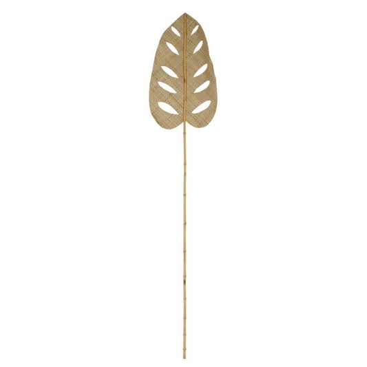 Feuille décorative en  feuille de palmier 200cm