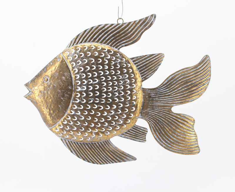 POISSON MURAL 74,5x59,5cm