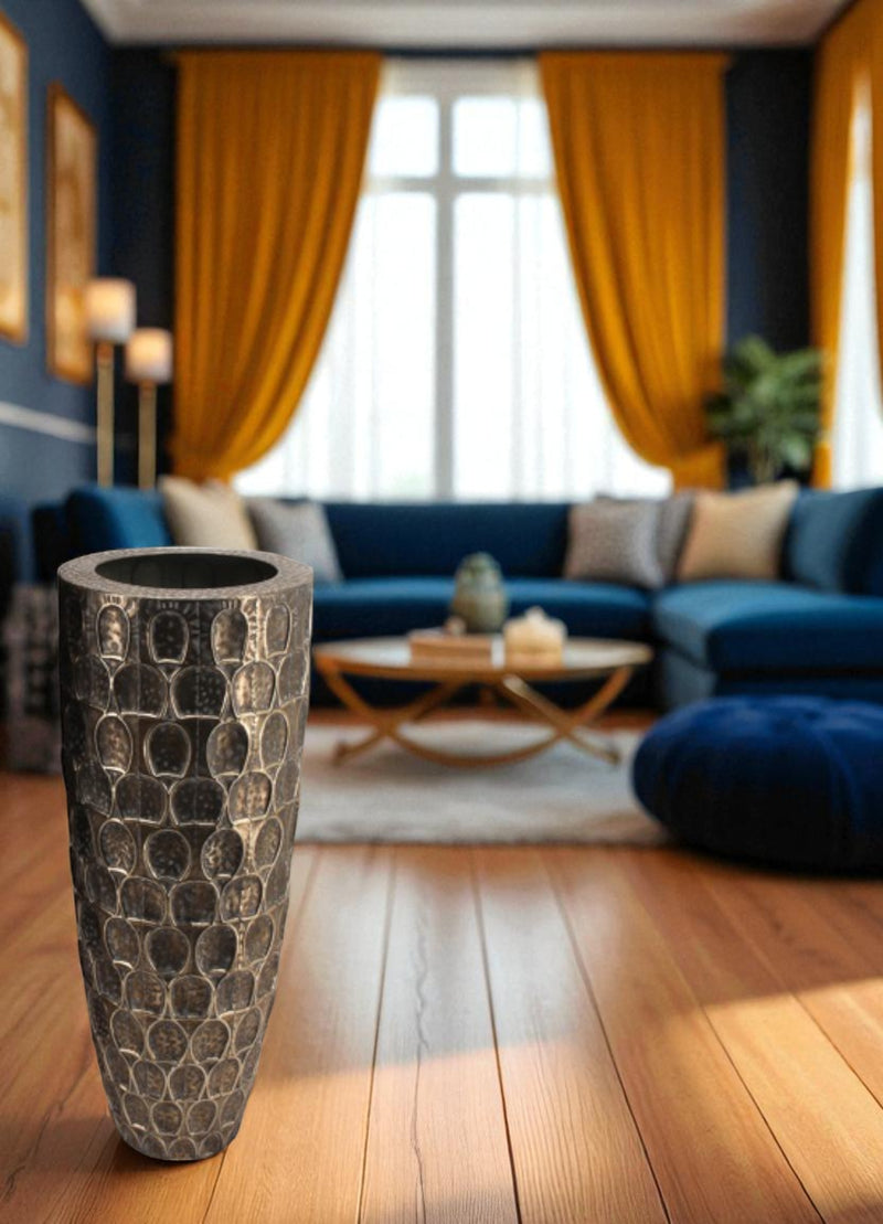 VASE TANDENO 36x90cm