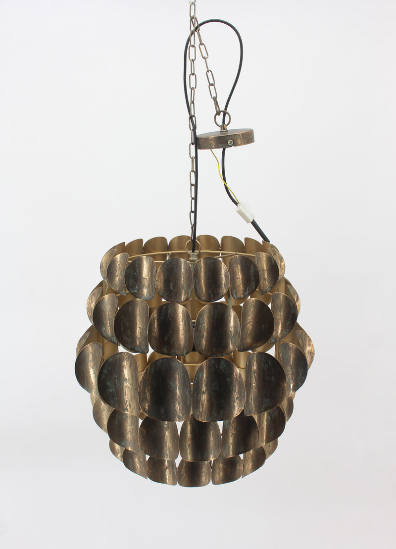 Lustre ABERDS D42xH44cm