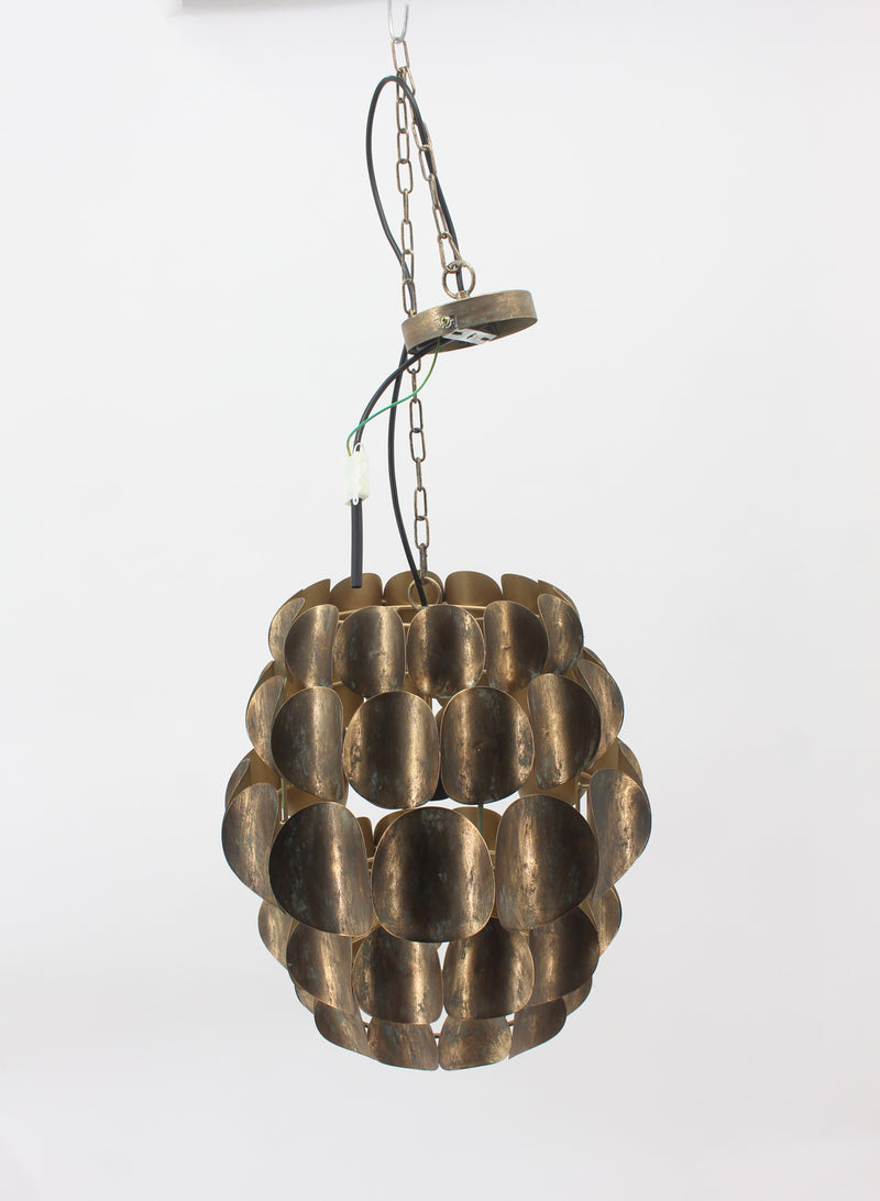 Lustre ABERDS D51xH46cm