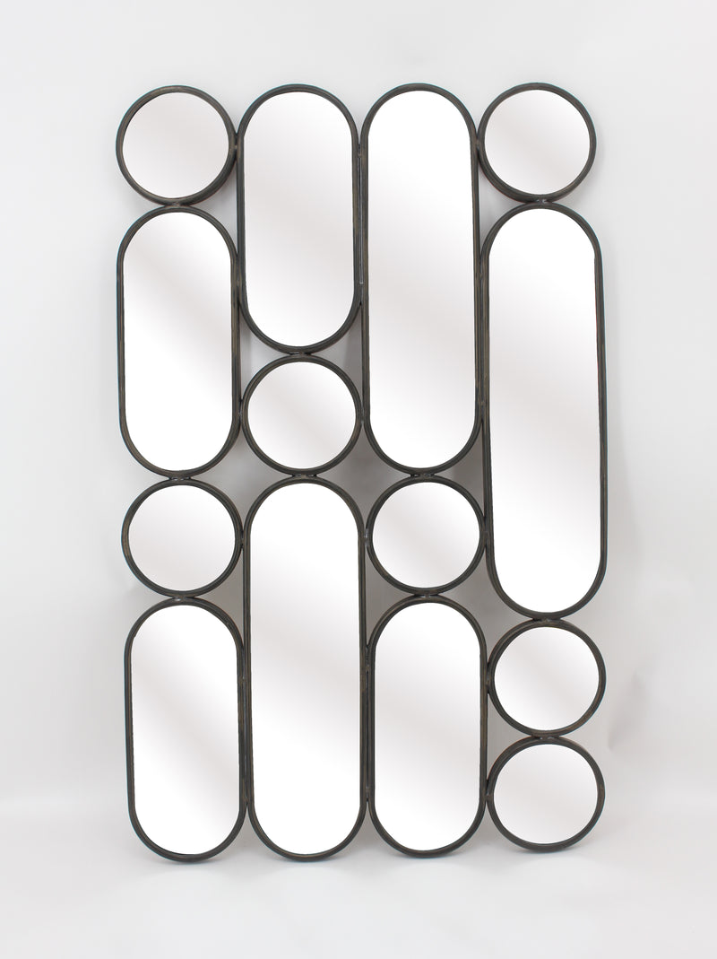 Miroir PLUM H116x72cm