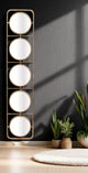 Miroir ECHELLE 5M H116x24 cm