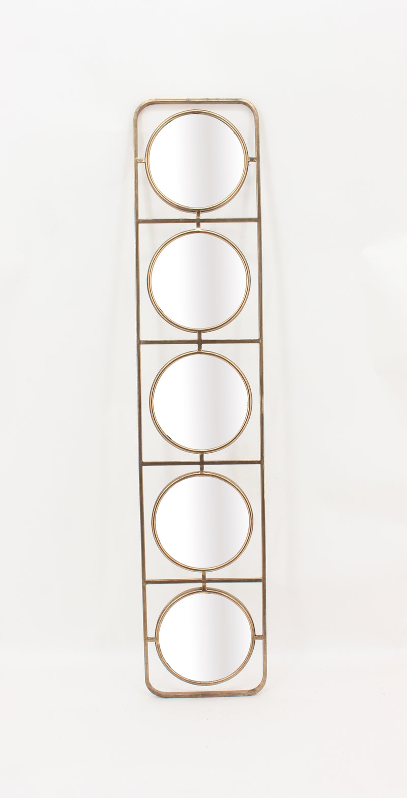 Miroir ECHELLE 5M H116x24 cm