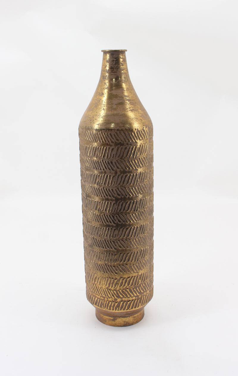 Vase BOUTEILLE H69.5xD18cm