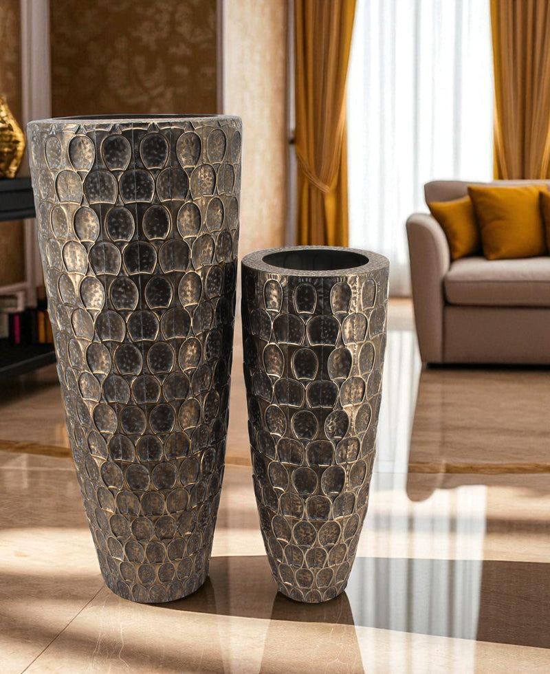 VASES TANDENO SET/2