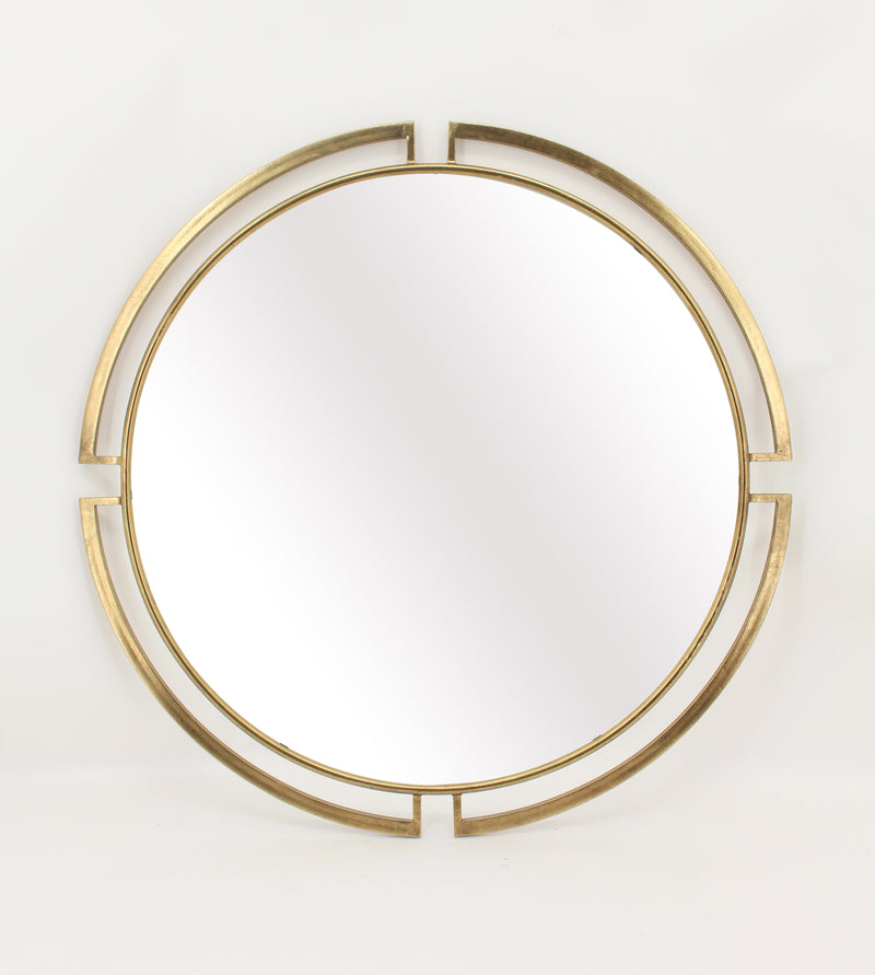 Miroir ROND KENOS D88,5cm