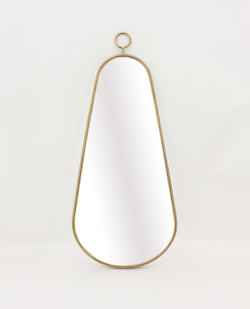 Miroir BRANO  H83x37cm