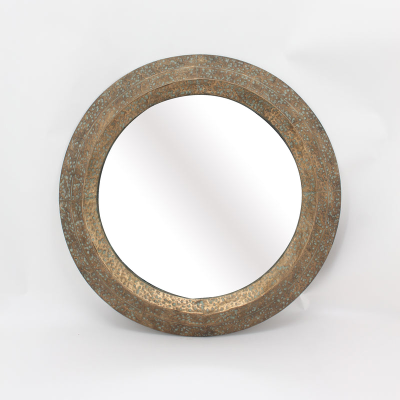 Miroir ROND CONIQ D76cm