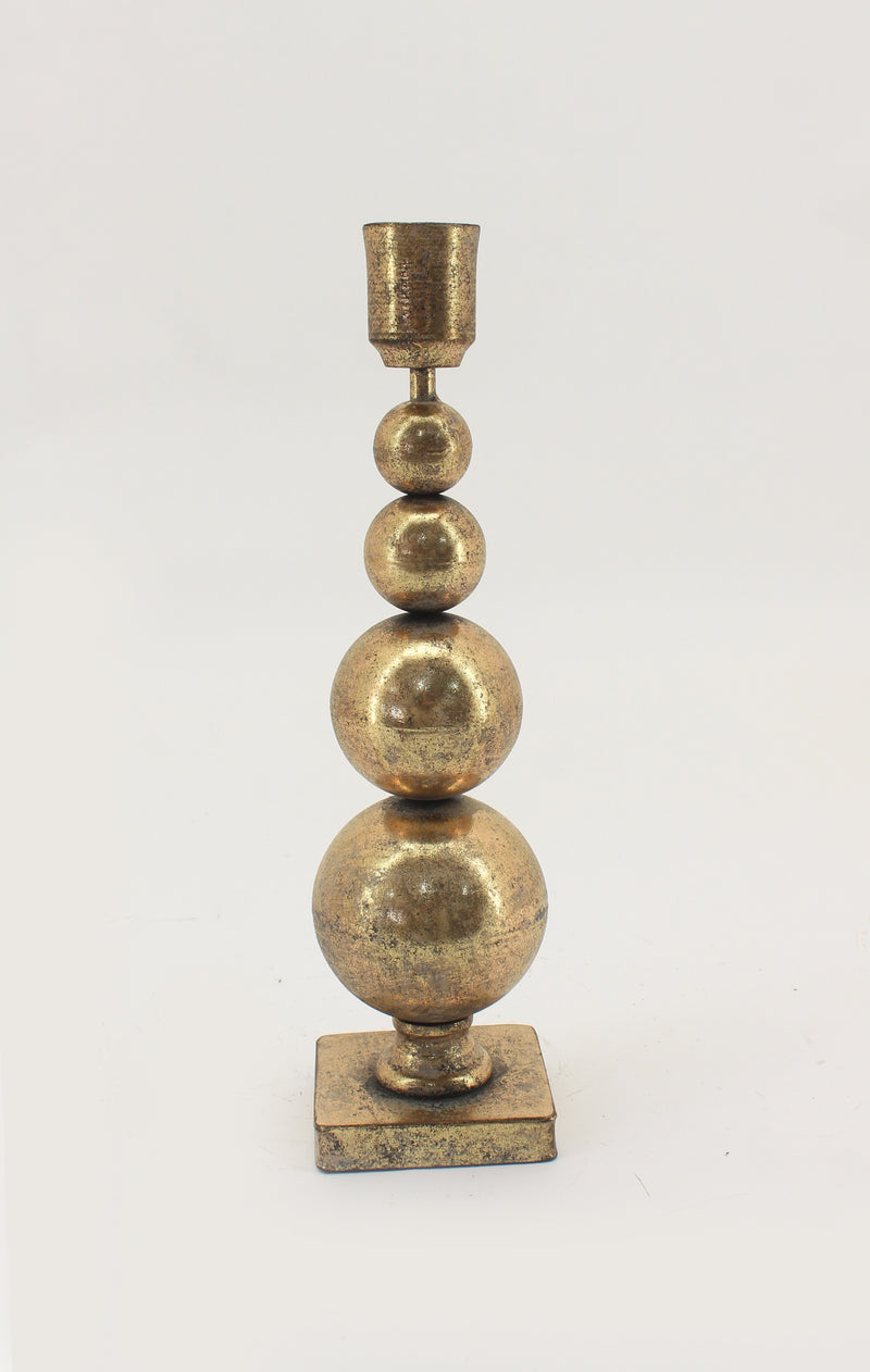 Bougeoir BOLOS H39cm