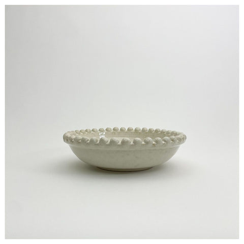 COUPE PERLEE PM IVORY