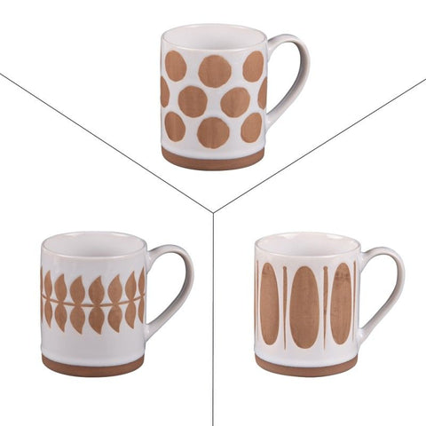 Mug lindos 35 cl