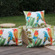 Coussin ARAS Blanc 40x60cm