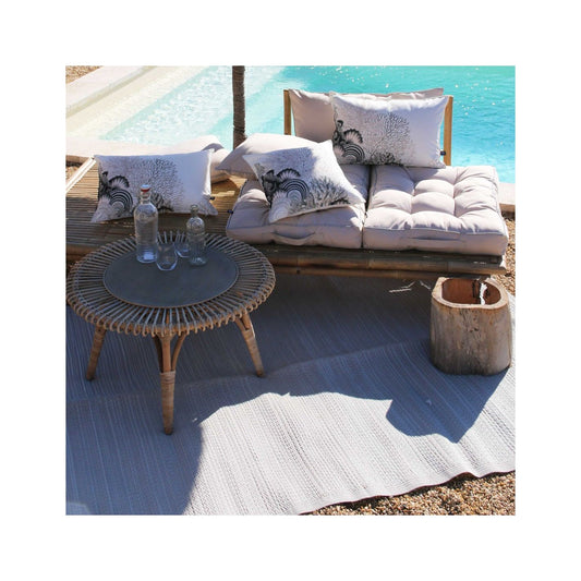 TAPIS JUAN LES PINS 160X230 NATURAL