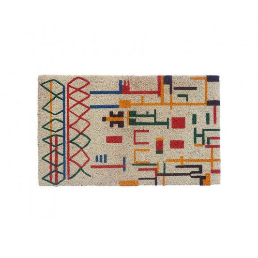 PAILLASSON TRIBAL