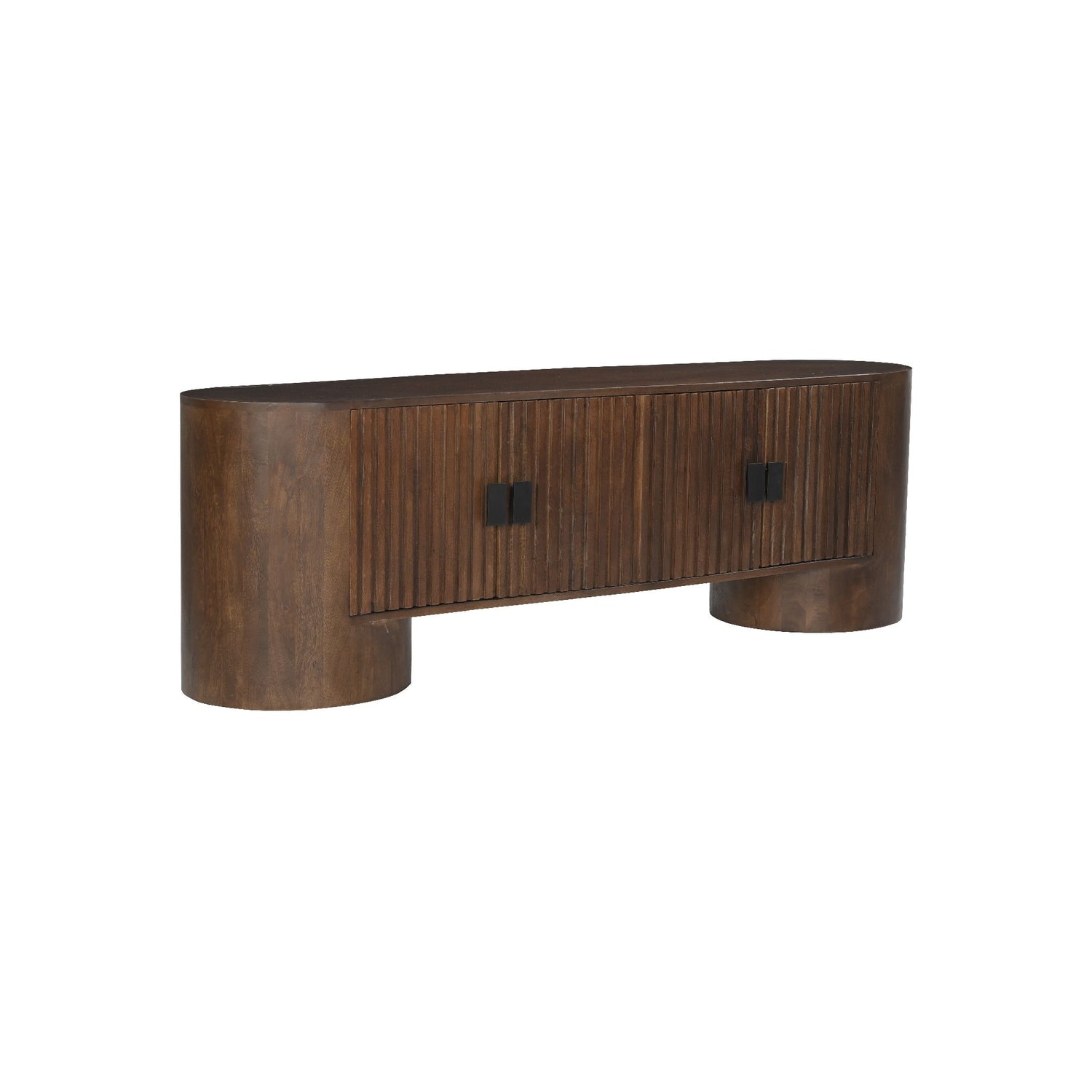 Meuble TV ARONDIS 170x43xH56cm