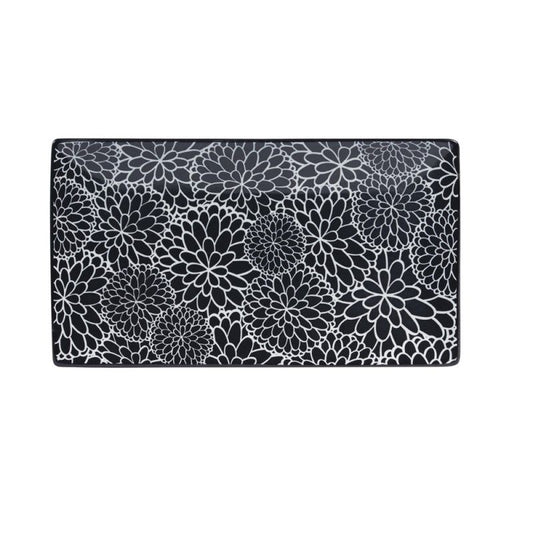 PLATEAU 29X16CM EVASE NAGOYA