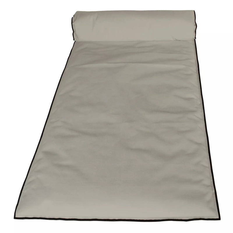 Bain de soleil BIMINI Lin 70x190cm