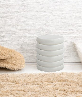 Bout de canapé BIBEND D35xH46cm