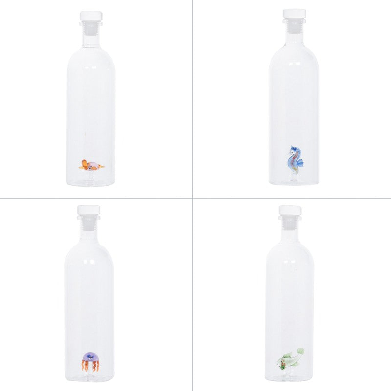 Bouteille 1,1l ocean ass4