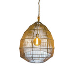 Suspension HUTTE D51,5xH64cm
