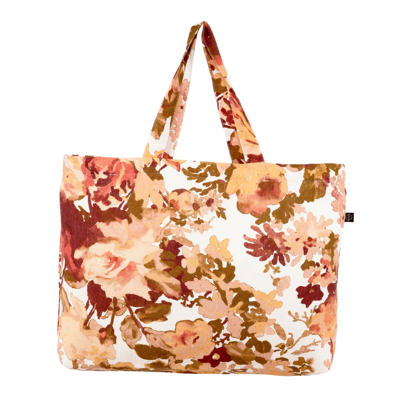 BOLOGNE SAC IVOIRE 60X35