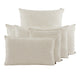 Coussin CALIFORNIA NATUREL 80X80cm