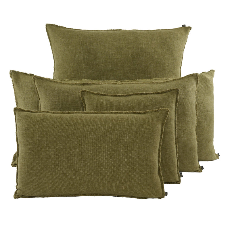CALIFORNIA HDC OLIVE 40X60