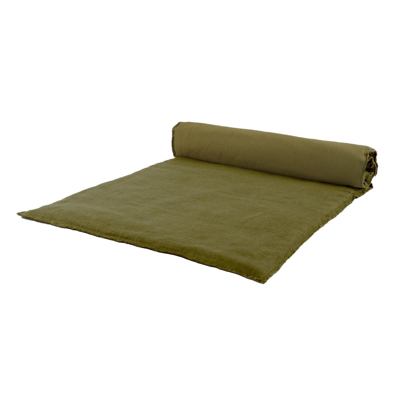 CALIFORNIA HDE OLIVE 85X200