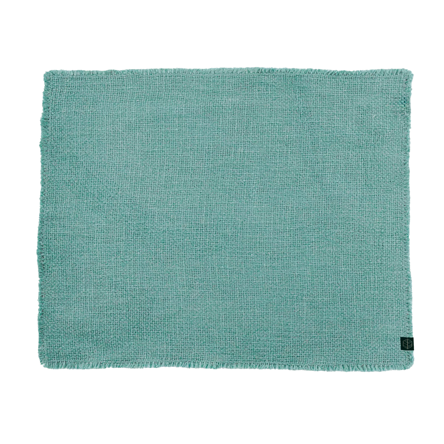 CALIFORNIA SET CELADON 35X45
