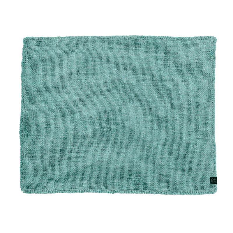 CALIFORNIA SET CELADON 35X45