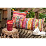 COUSSIN CHINDI RECT 80x33x20cm