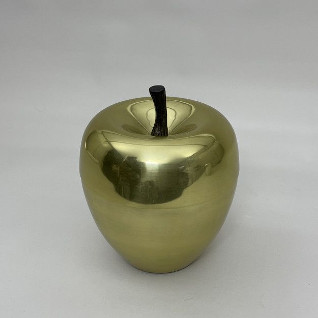 APPLE ICE BUCKET GM GOLD