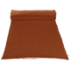 Edredon CHENNAI BRICK 85X200cm