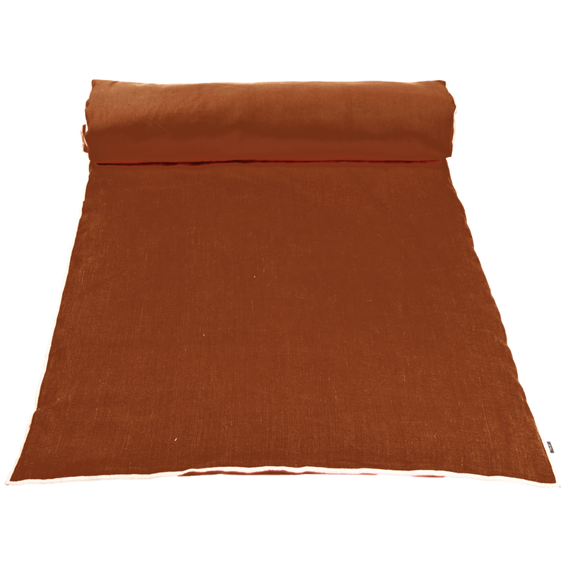 Edredon CHENNAI BRICK 85X200cm