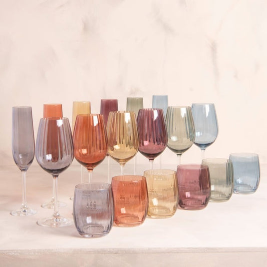 Verre à VIN 35CL LUMEN set/6