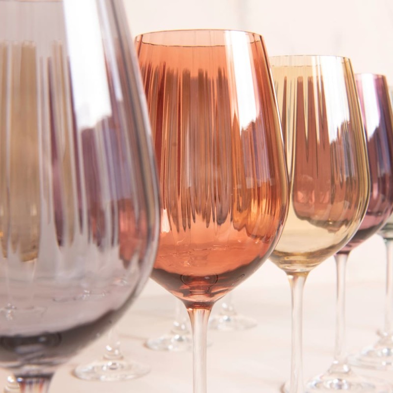 Verre à VIN 35CL LUMEN set/6