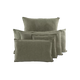 Coussin CALIFORNIA KAKI 50X80cm