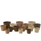 CACHEPOT L 17.5x17.5x15cm