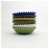 COUPE PERLEE PM OLIVE