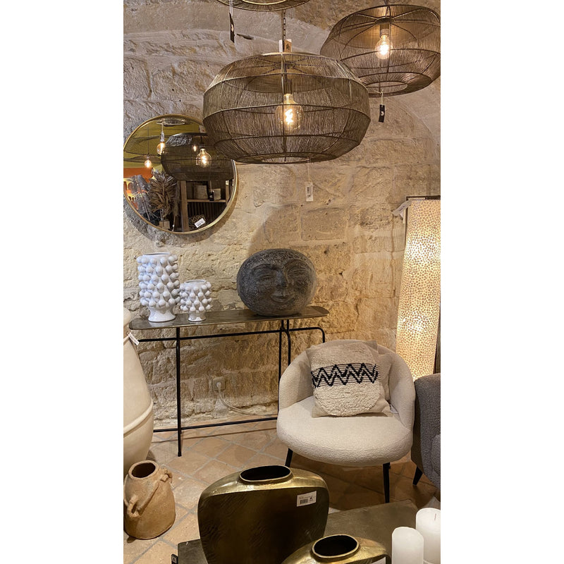 Console ARCADI 120x30xH80 cm