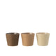 CACHEPOT L 17.5x17.5x15cm