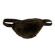 Banane CHAMONIX BRUN 32X15cm