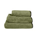 Serviette ISSEY KAKI 50X100cm