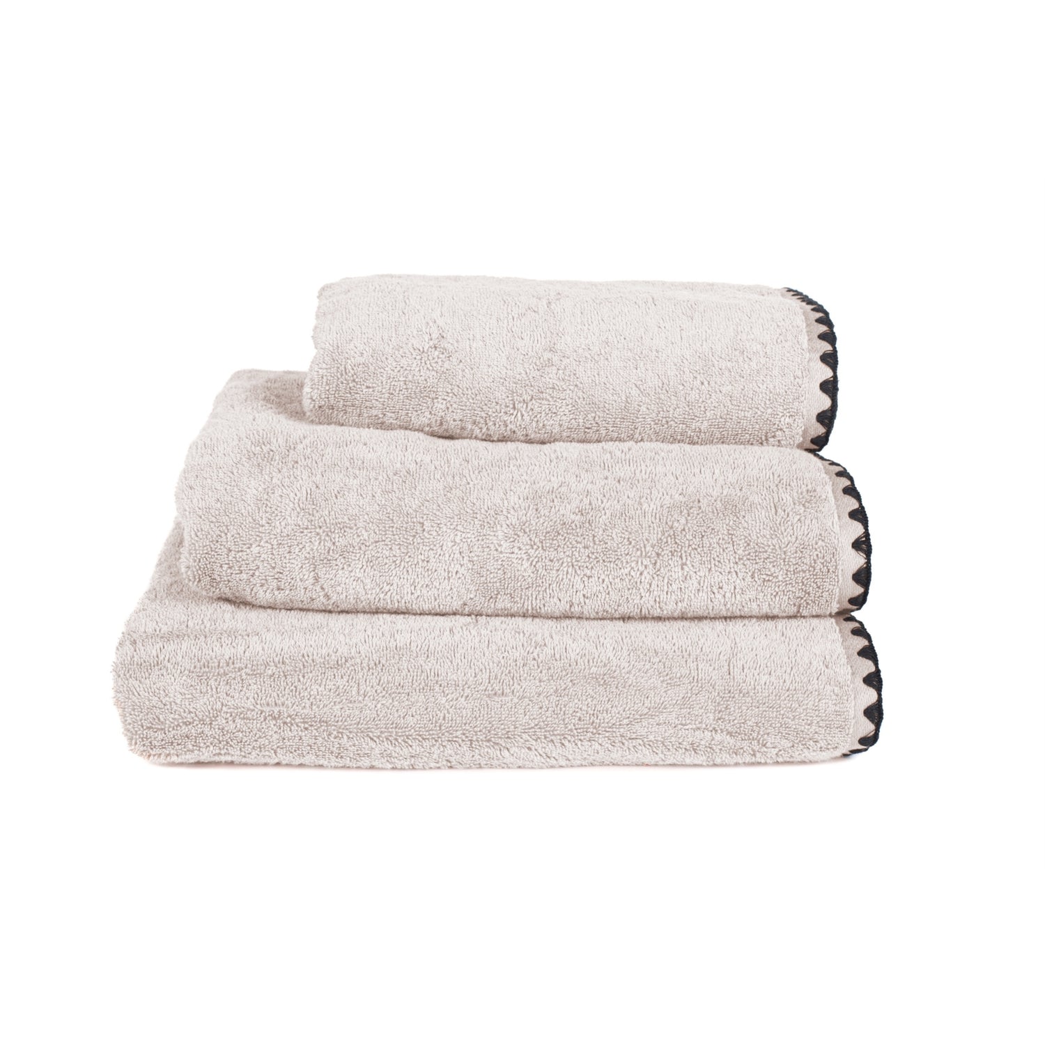 Drap de Bain ISSEY CRAIE 90X140cm