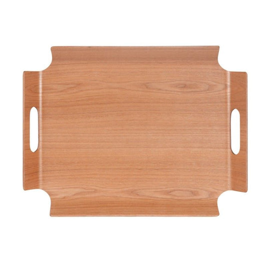 PLATEAU NO ANGLE NATUREL 39X28
