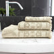 Drap de bain UBUD LIN 90X140cm