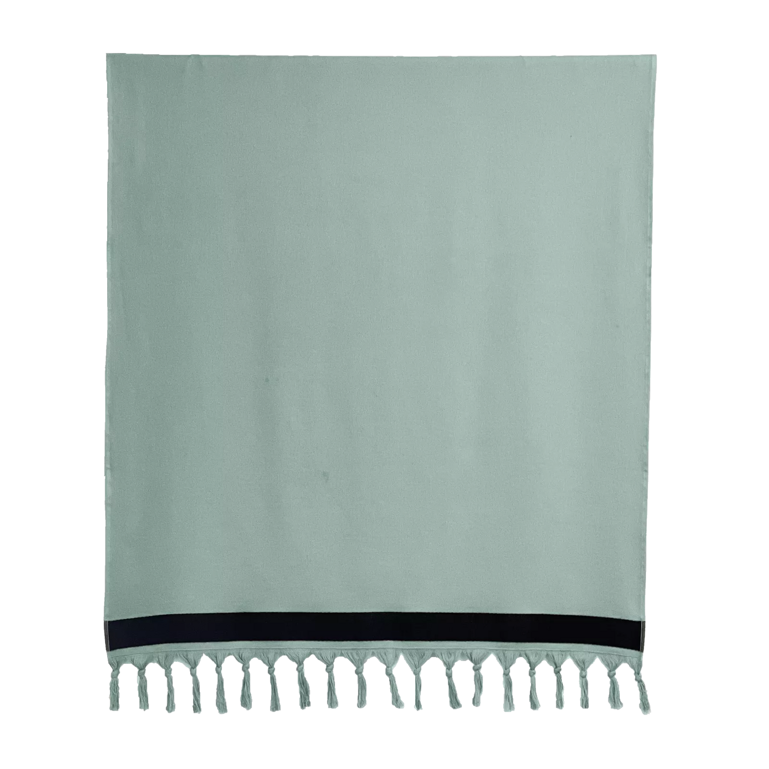 Drap de Plage COPACABANA JADE 90X180cm