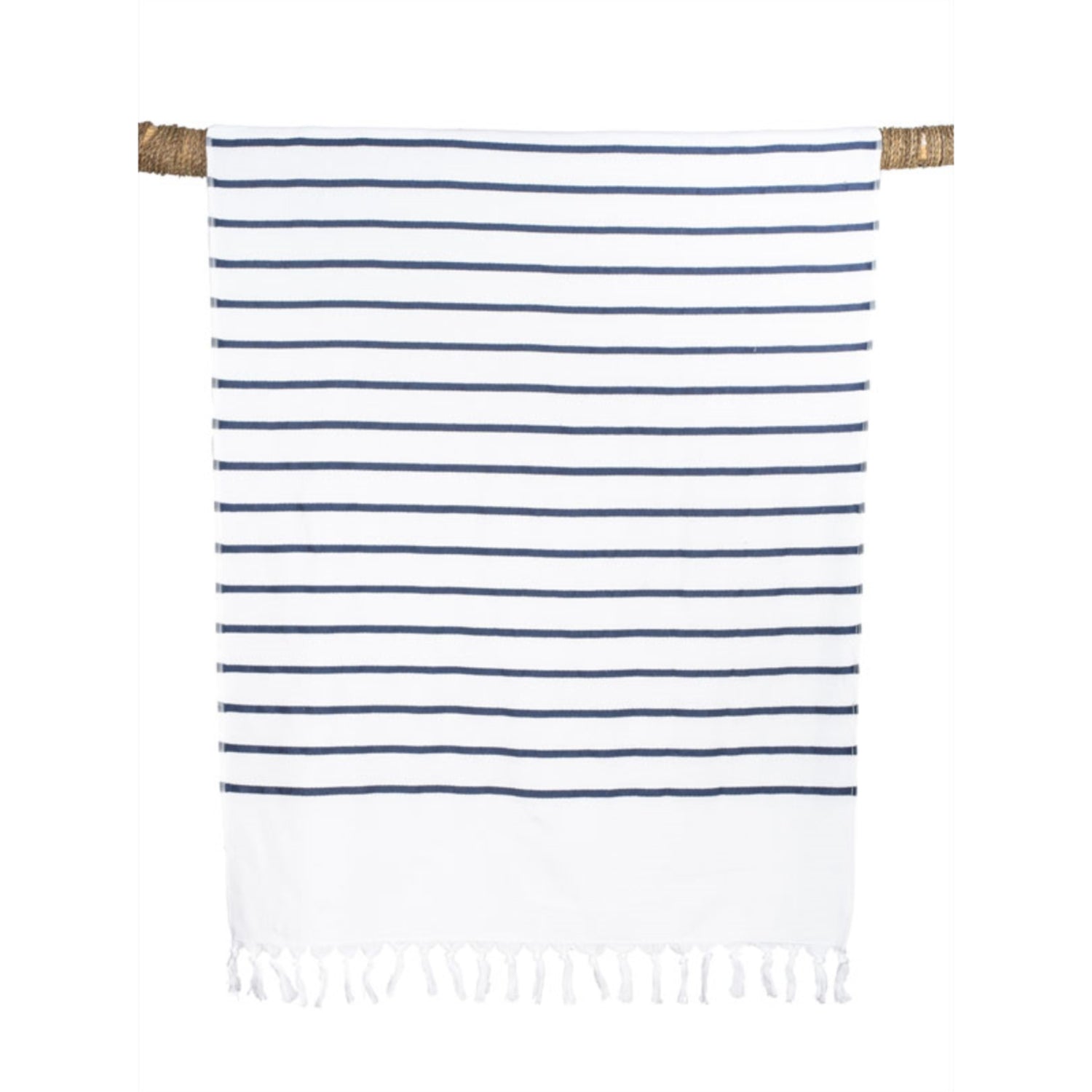 PESTAMAL MARINIERE DDP BLANC 90X180