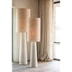LAMPADAIRE AVA  S 35x35x140cm